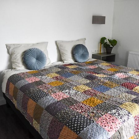 Buiteninn Het Overveen Hotel Rijssen Kültér fotó