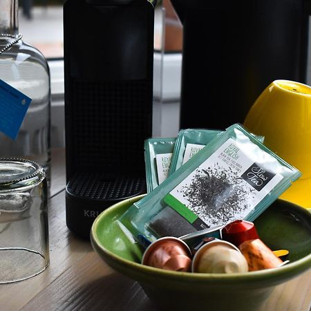 Buiteninn Het Overveen Hotel Rijssen Kültér fotó