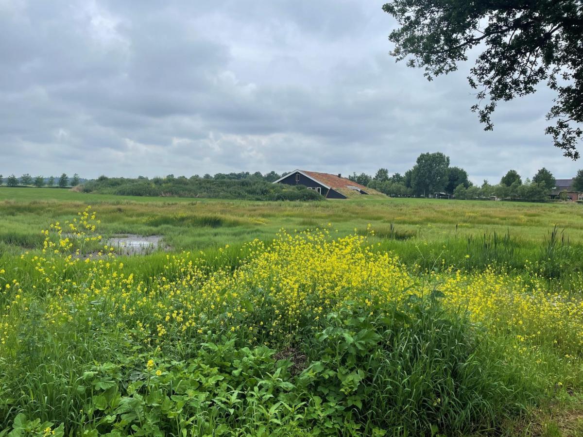 Buiteninn Het Overveen Hotel Rijssen Kültér fotó