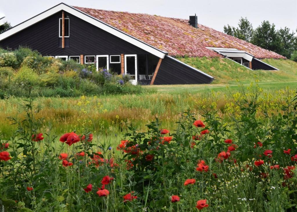 Buiteninn Het Overveen Hotel Rijssen Kültér fotó