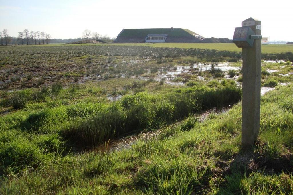 Buiteninn Het Overveen Hotel Rijssen Kültér fotó