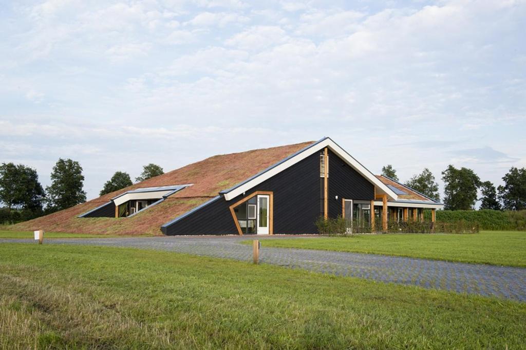 Buiteninn Het Overveen Hotel Rijssen Kültér fotó