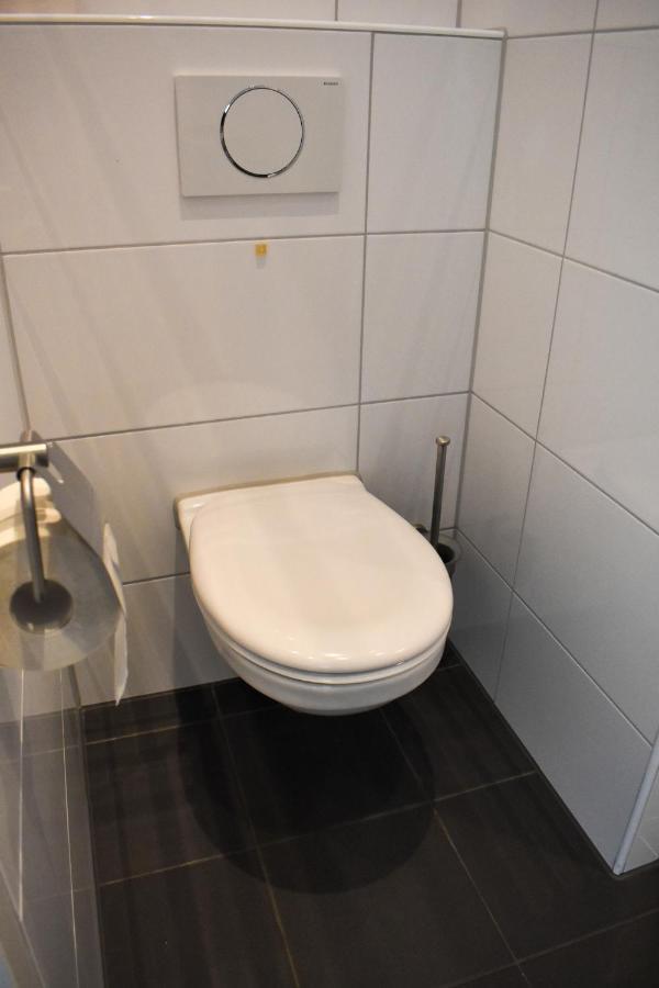 Buiteninn Het Overveen Hotel Rijssen Kültér fotó