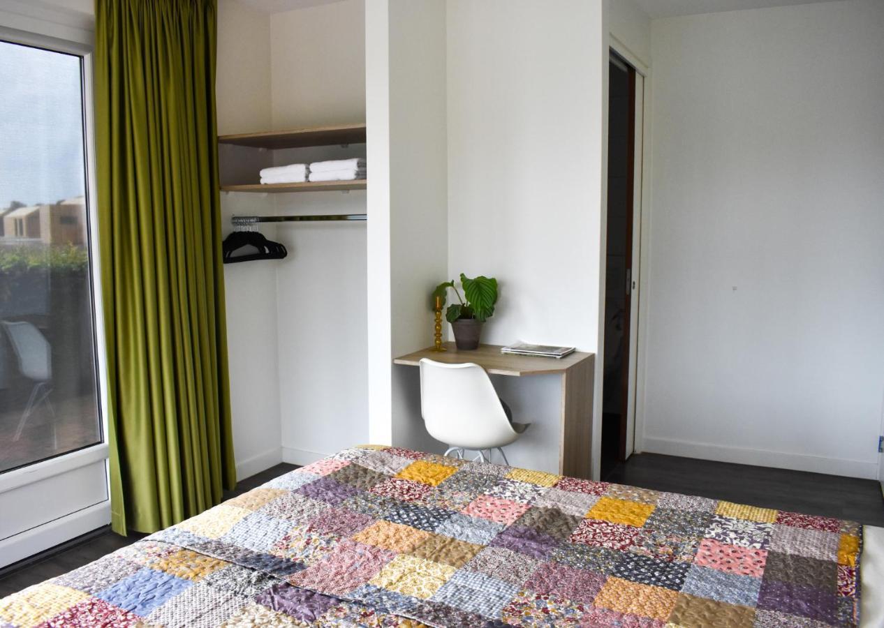 Buiteninn Het Overveen Hotel Rijssen Kültér fotó