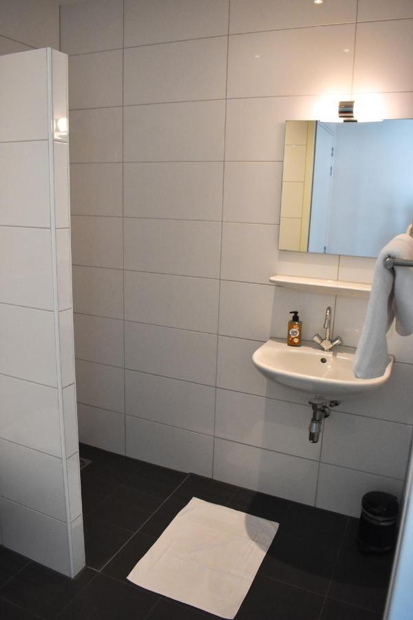Buiteninn Het Overveen Hotel Rijssen Kültér fotó
