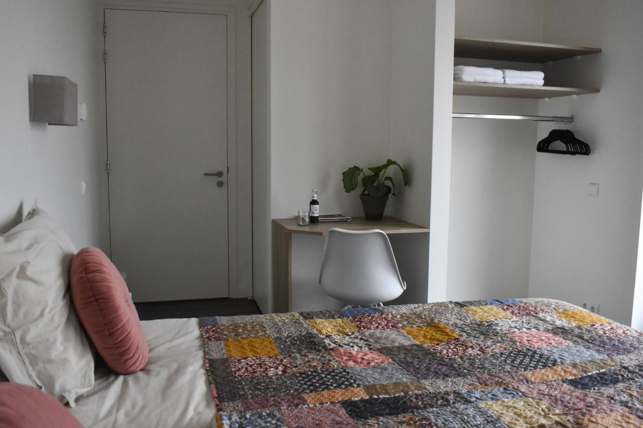 Buiteninn Het Overveen Hotel Rijssen Kültér fotó