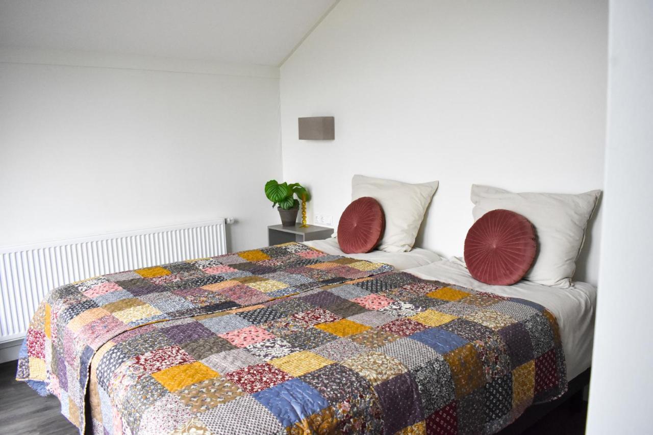 Buiteninn Het Overveen Hotel Rijssen Kültér fotó