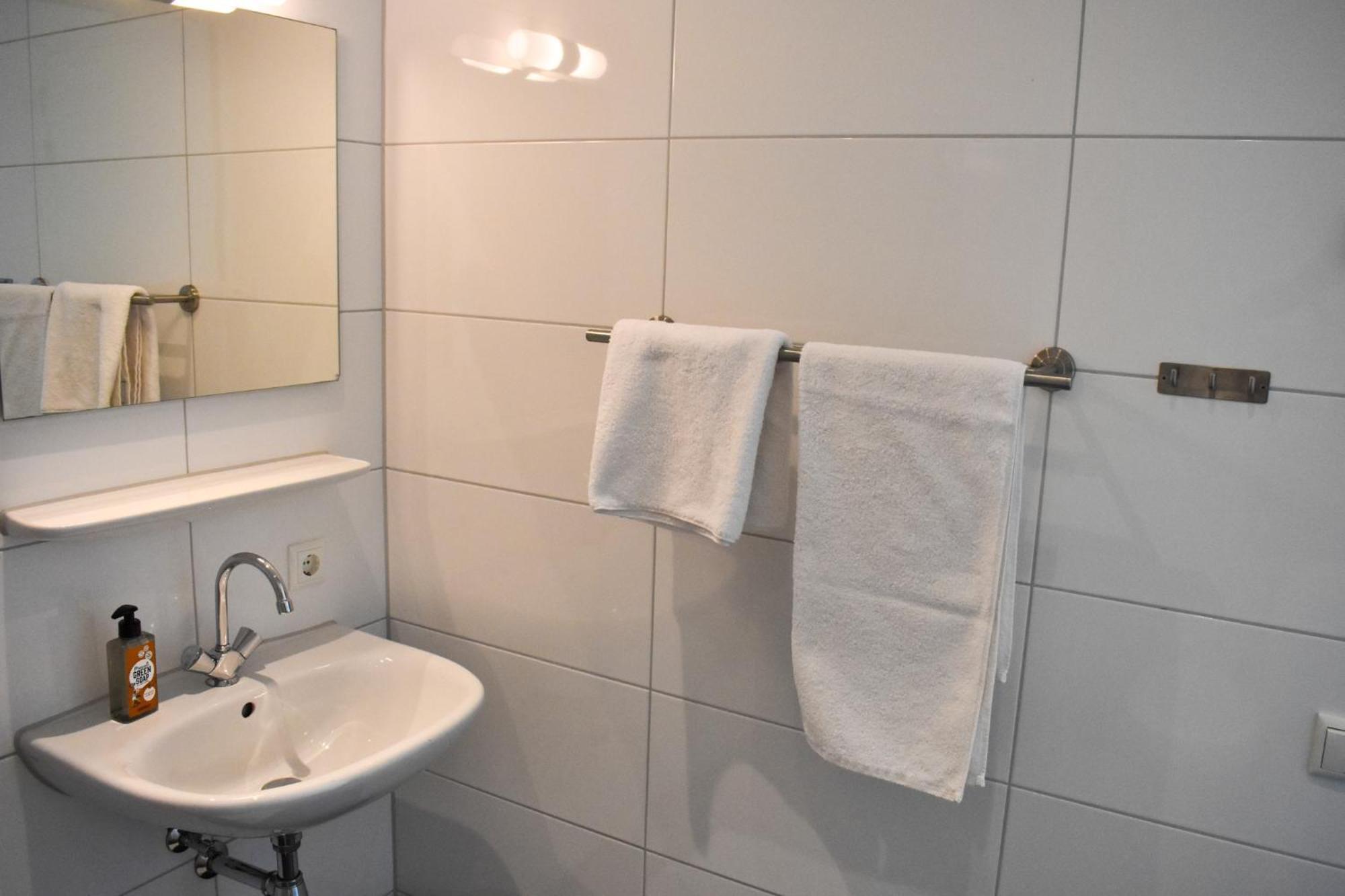Buiteninn Het Overveen Hotel Rijssen Kültér fotó